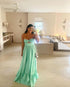 RAVANA DRESS